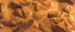 estrogonoff-frango