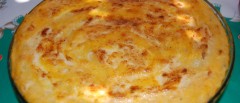 bacalhau espiritual