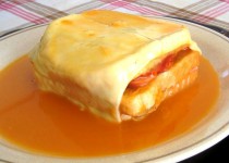 Francesinhas