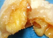 Tortinha de Banana