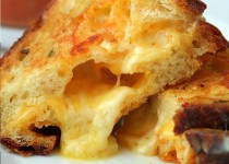Tosta de 2 Queijos