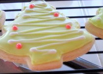 Glacé Real