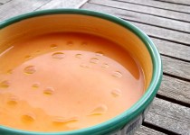 Creme de Cenoura