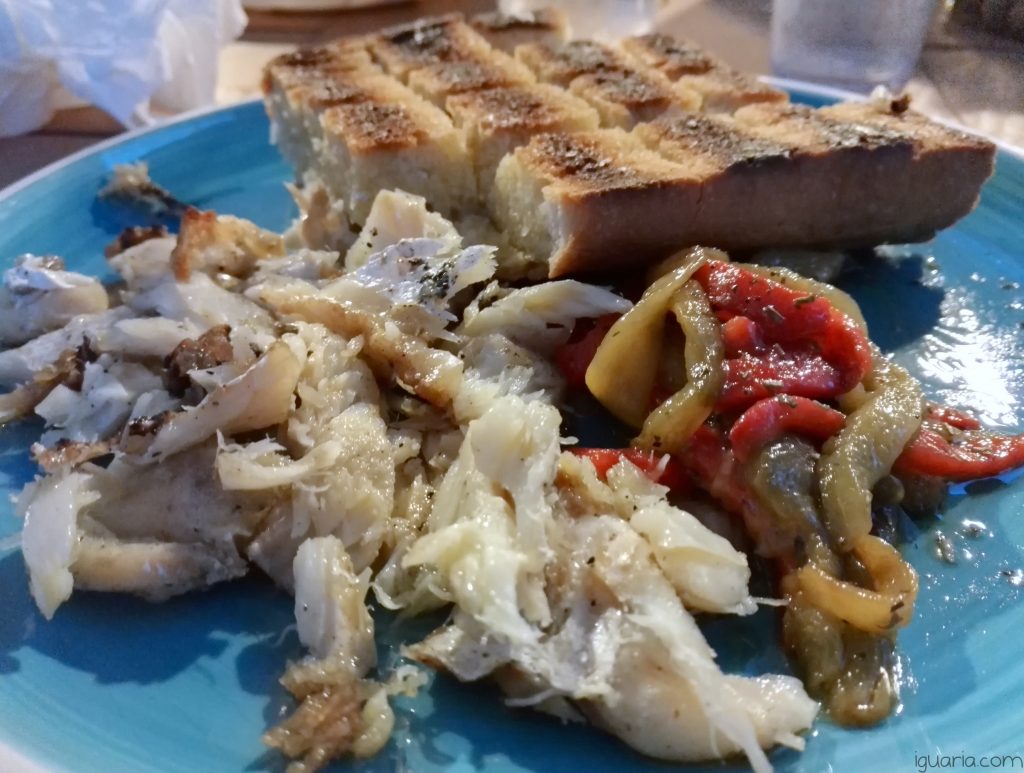 Torricado de Bacalhau · Iguaria Receita e Culinária