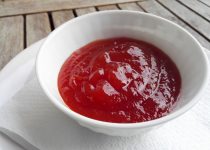 Doce de Tomate Português