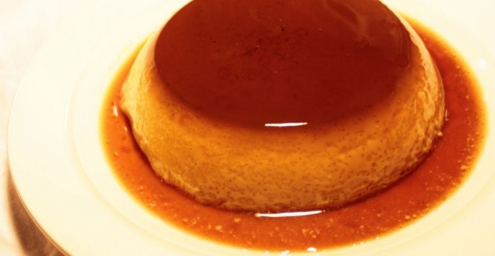 iguaria-pudim-creme-caramelo