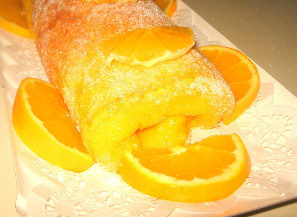 Torta De Laranja Iguaria Receita E Culin ria torta-de-laranja-iguaria-receita-e-culin-ria
