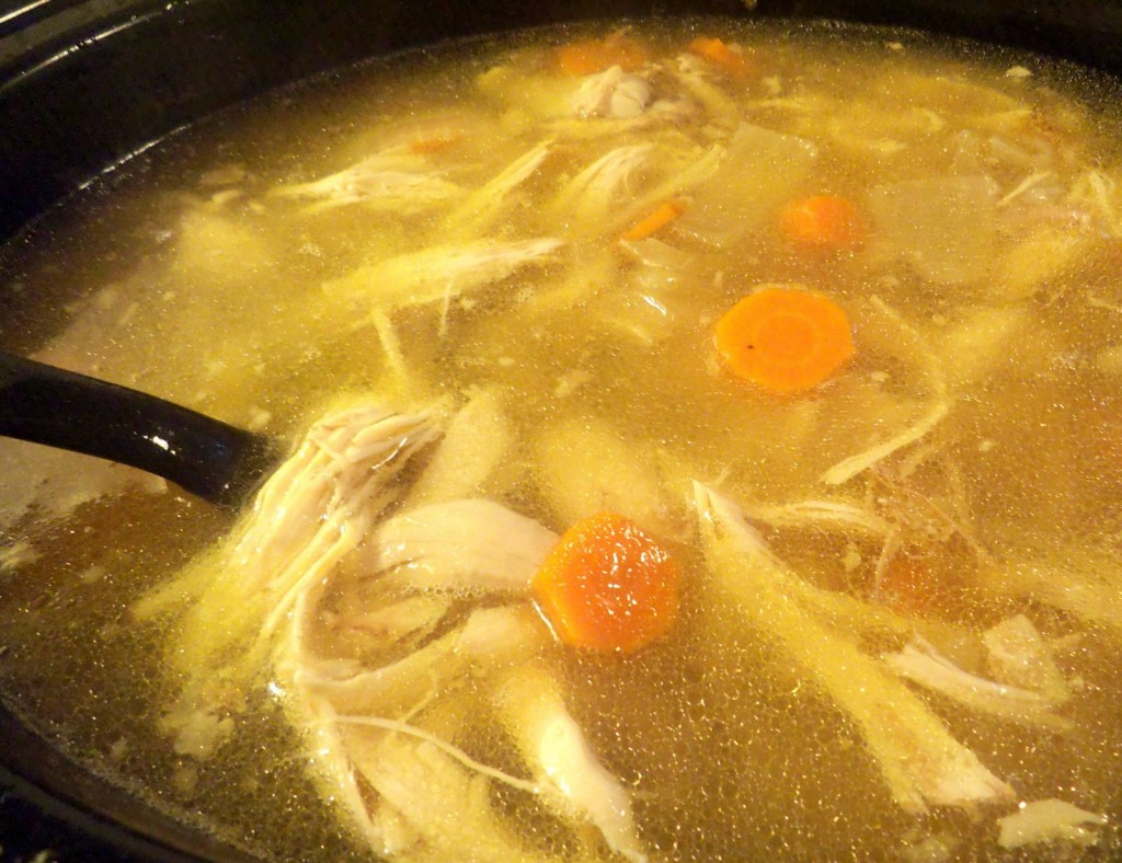 Canja de Galinha • Iguaria Receita e Culinária Canja de Galinha • Iguaria Receita e Culinária