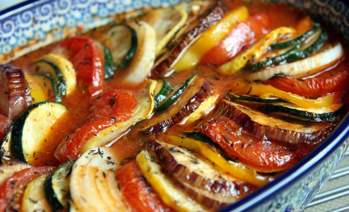 iguaria-ratatouille