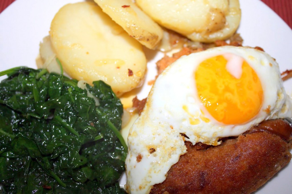 Hidangan Tradisional: Alheira de Mirandela Rahasia Bumbu dan Teknik