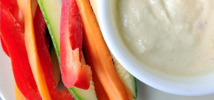 hummus-com-vegetais-crus