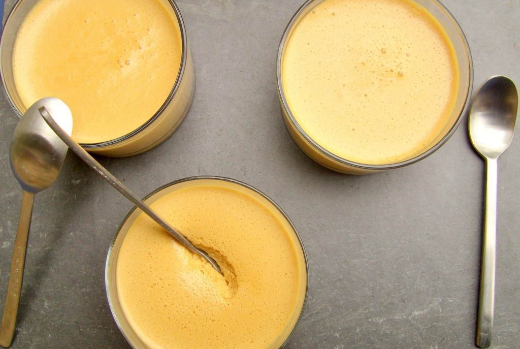 Baba de Camelo · Iguaria Receita e Culinária