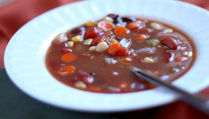 Sopa-de-Feijao