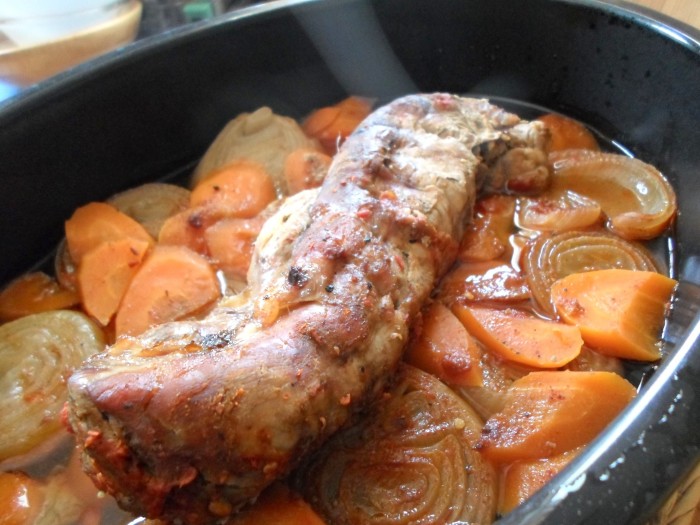iguaria-naco-de-porco-no-forno