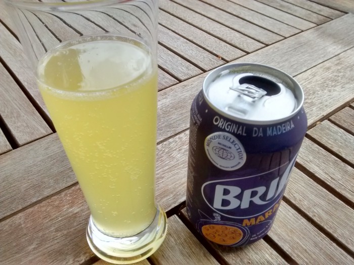 Brisa-Madeira