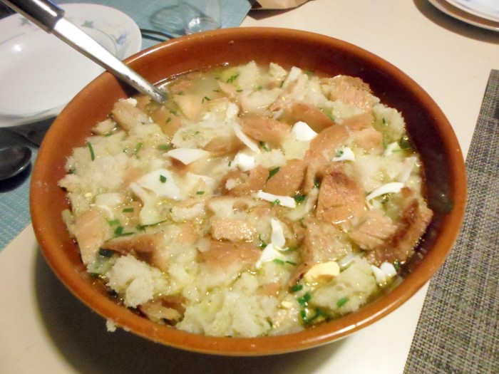 Acorda-de-Bacalhau
