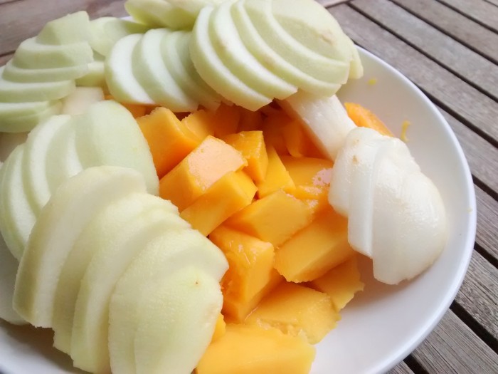 Aproveitamento-de-Frutas