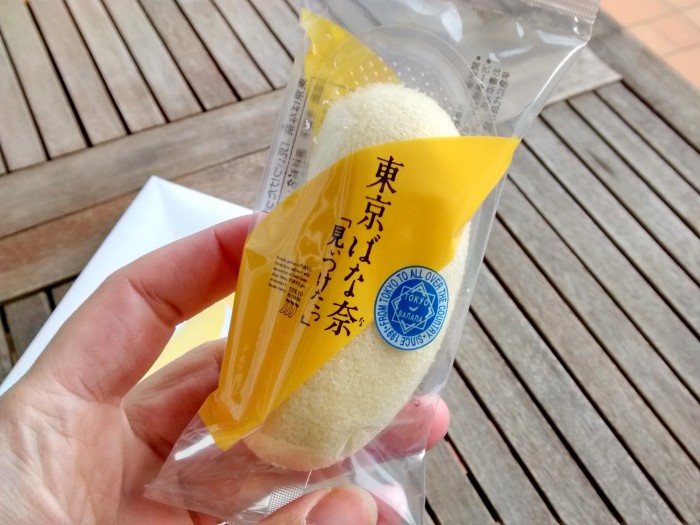Tokyo-Banana