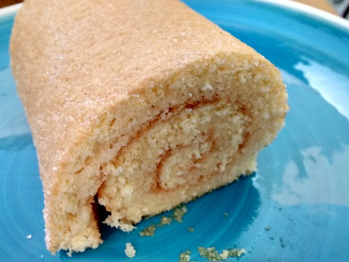 Torta-de-Mel-Limao