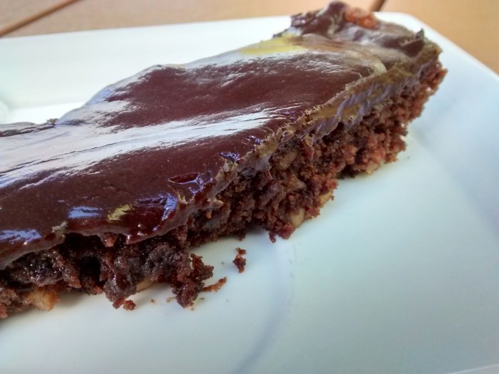 Brownie