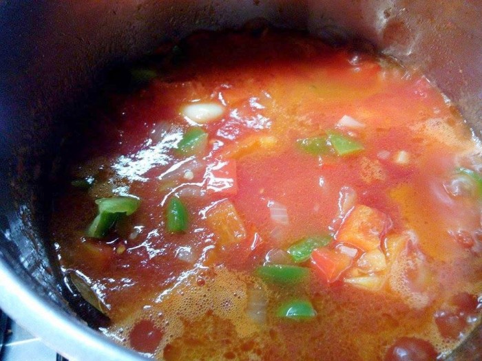 Esmagar-Tomates-Adicionar-Agua-4