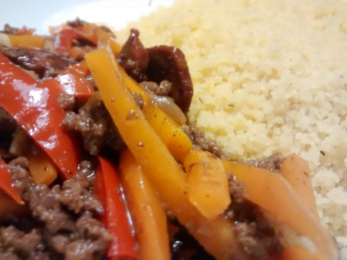 Carne-com-Cuscus