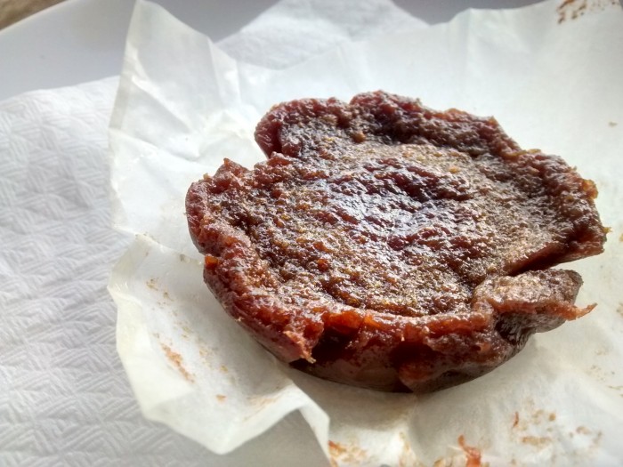 Desembrulhar-a-Queijada