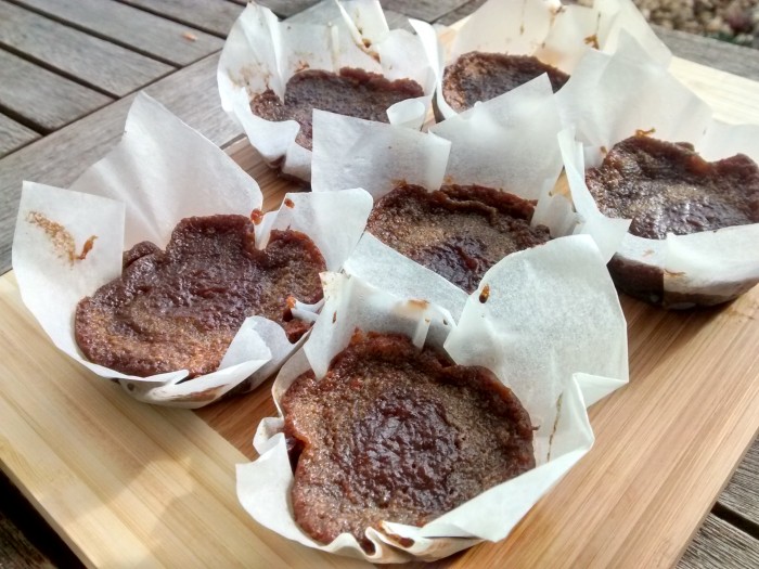 Queijadas-de-Cafe