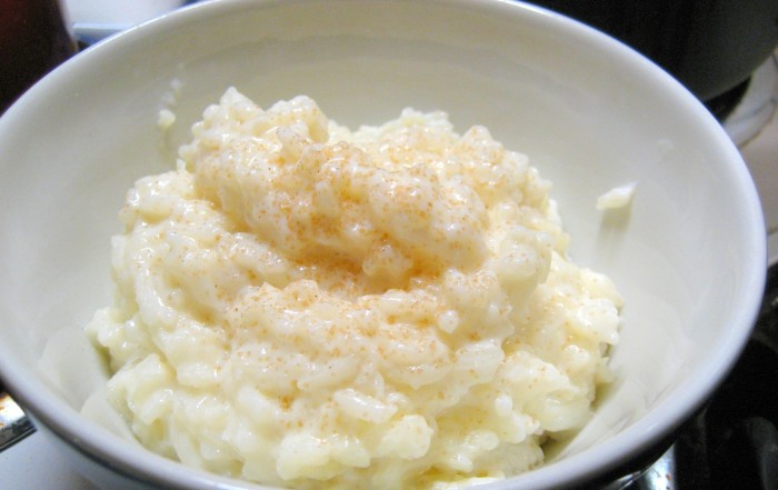 arroz-doce