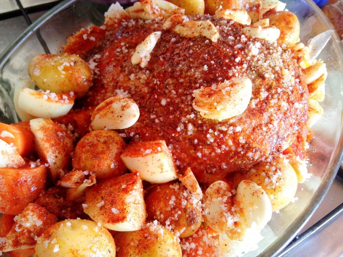 Carne-Assada-bem-Temperada