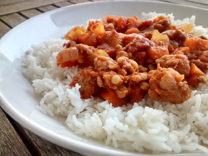 Carne-Picada-Picante