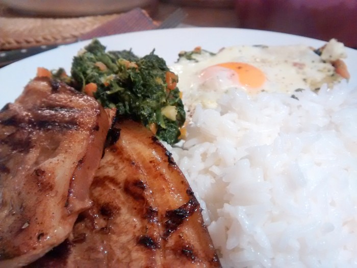 Entremeada-com-Espinafres-Arroz