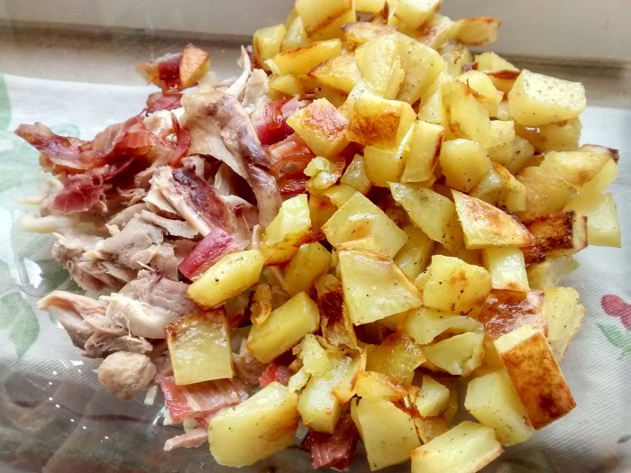 Juntar-Frango-Batatas-Bacon