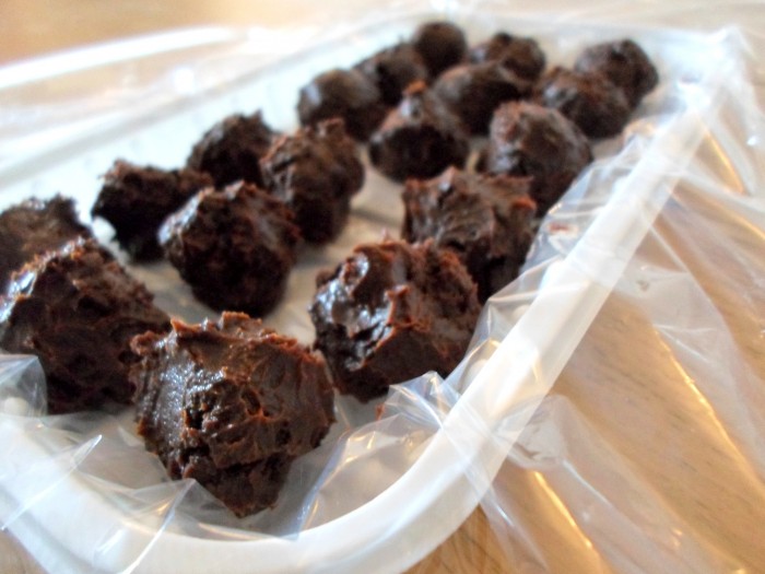 Moldar-as-Trufas