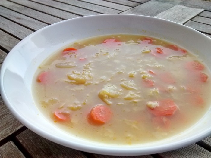 Sopa-Couve-Cenoura