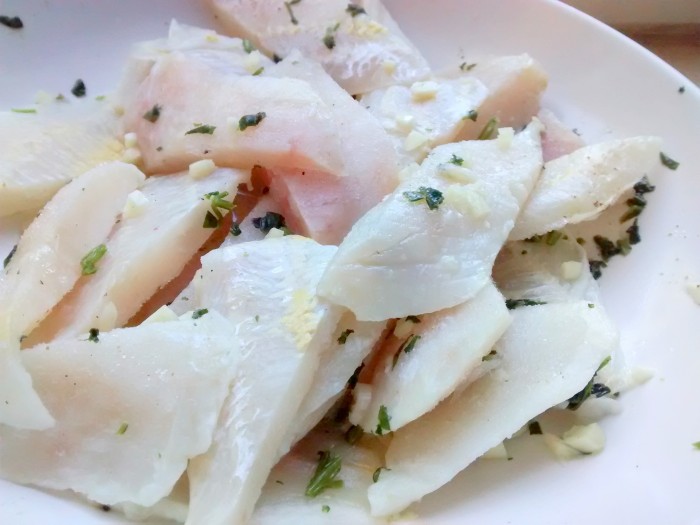 Temperar-a-Pescada