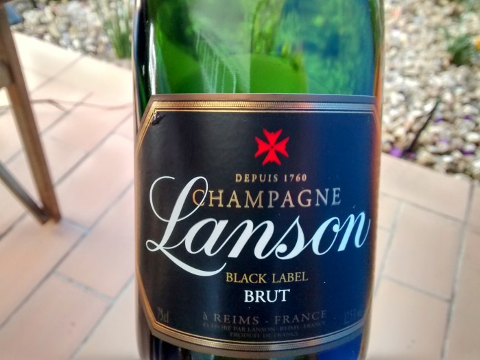 Champagne-Lanson