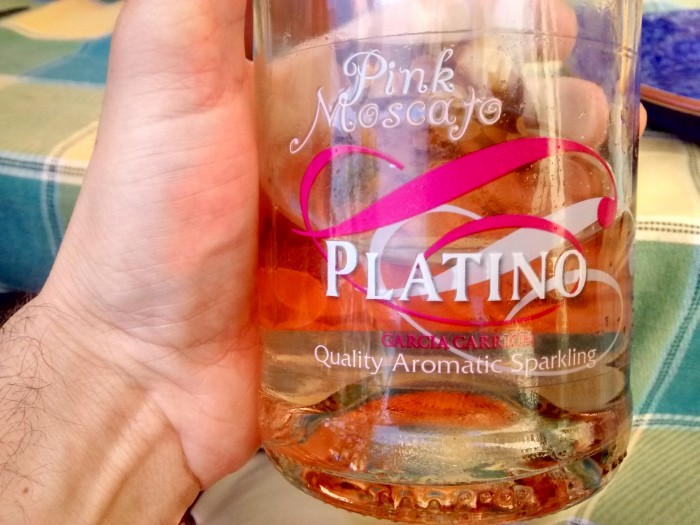 Pink-Moscato-Platino