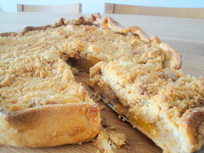 Tarte-de-Nesperas
