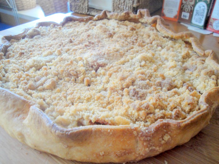Tarte-de-Nesperas-Cozida