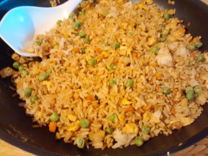 Arroz-Picante-Chines