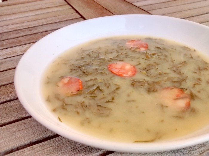 Caldo-Verde-Couve