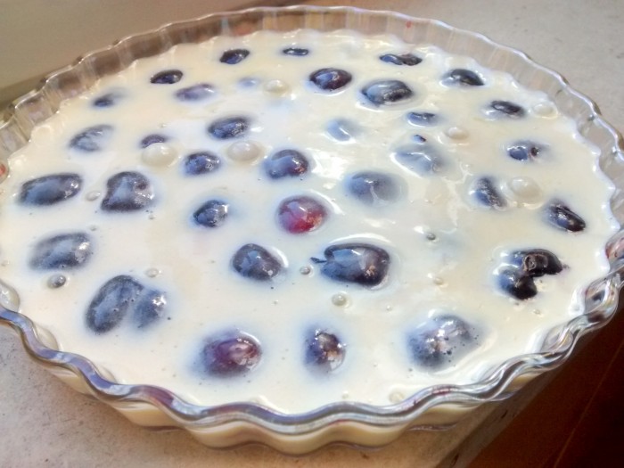 Creme-de-Pudim-com-Cerejas