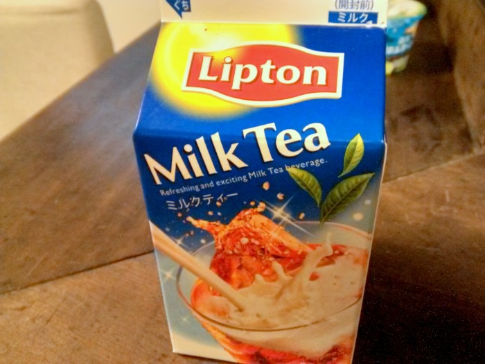 Lipton-Milk-Tea-Japao