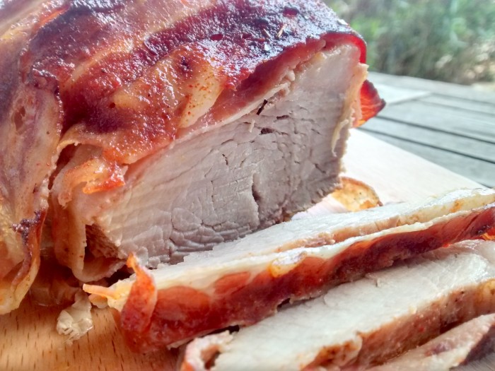 Porco-Bacon-Estaladico