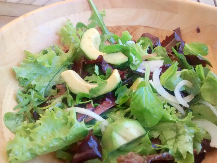 Salada-de-Abacate