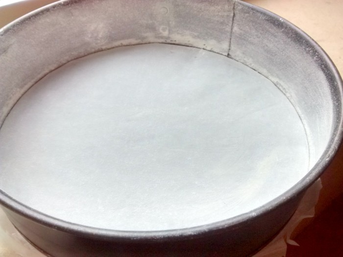 Untar-e-Polvilhar-a-Forma