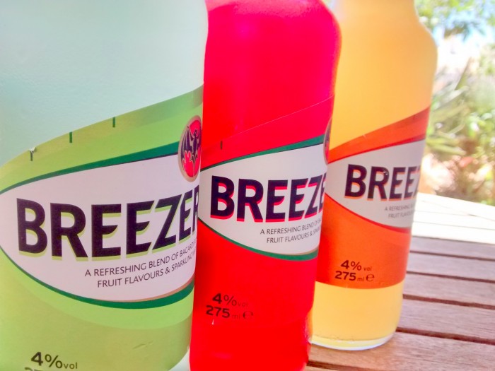 Breezer