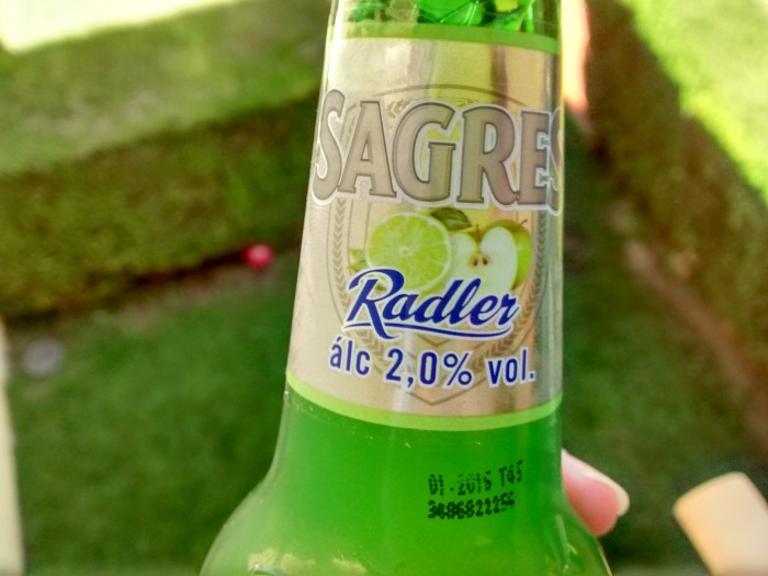 Sagres-Radler