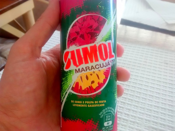 Sumol-de-Maracuja